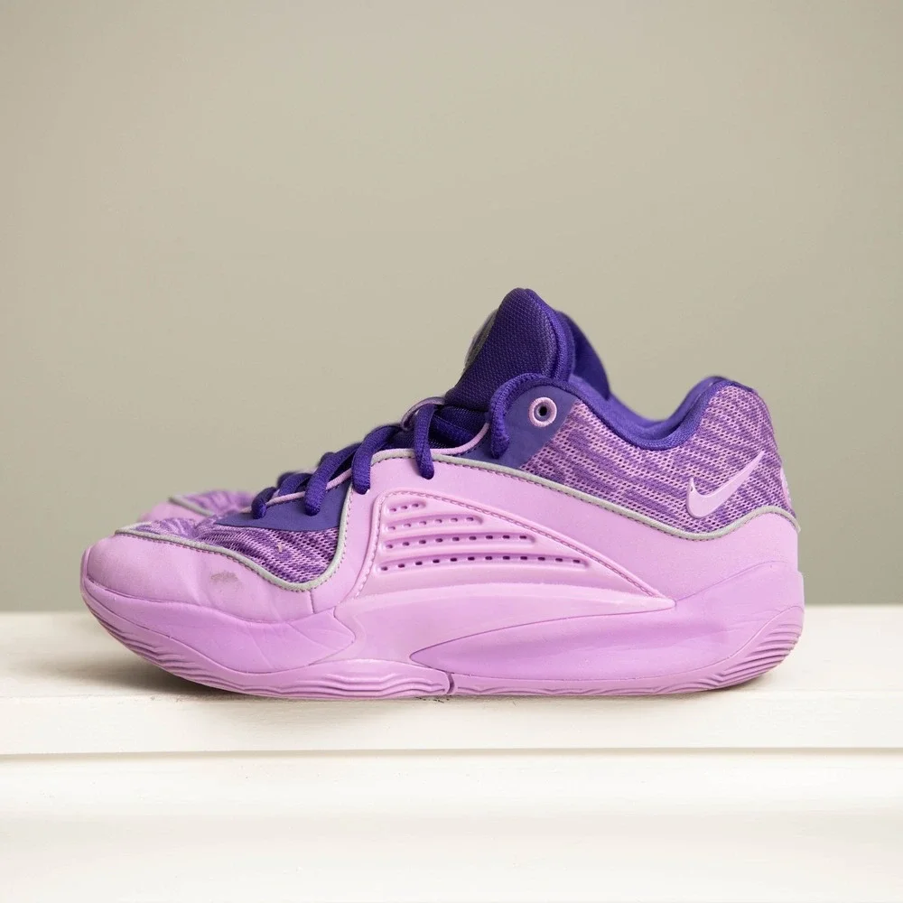Nike KD16 B.A.D 